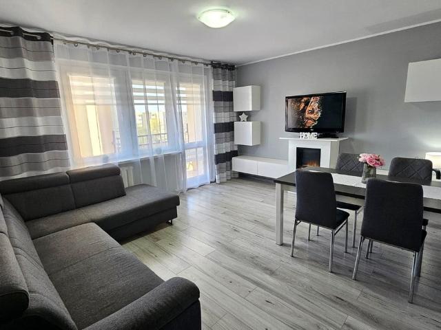 Mieszkanie na sprzedaż w Bydgoszcz, Kujawsko-pomorskie