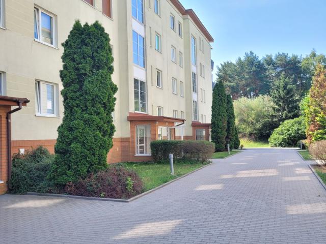 Mieszkanie na sprzedaż w Bydgoszcz, Kujawsko-pomorskie