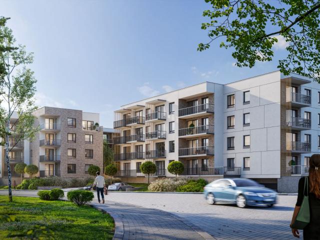 Mieszkanie na sprzedaż w Bydgoszcz, Kujawsko-pomorskie