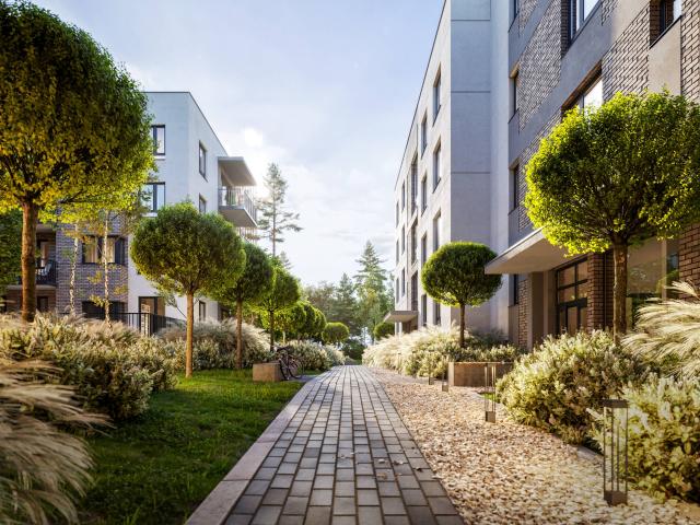 Mieszkanie na sprzedaż w Bydgoszcz, Kujawsko-pomorskie