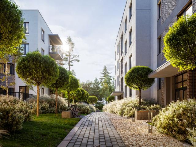 Mieszkanie na sprzedaż w Bydgoszcz, Kujawsko-pomorskie