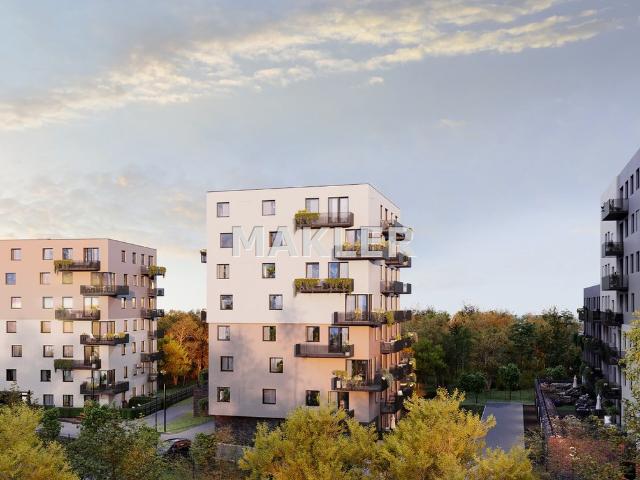 Mieszkanie na sprzedaż w Bydgoszcz, Kujawsko-pomorskie