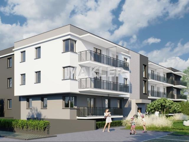 Mieszkanie na sprzedaż w Bydgoszcz, Kujawsko-pomorskie