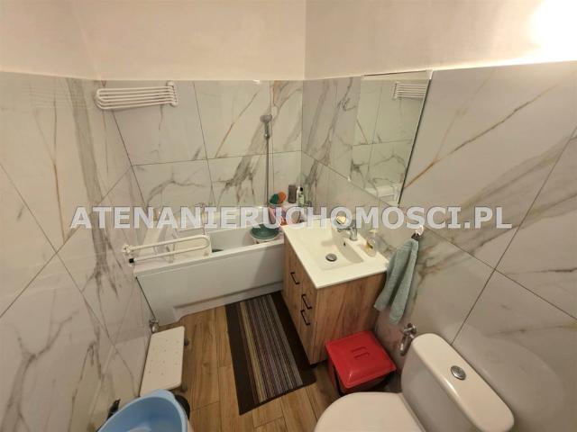 Mieszkanie na sprzedaż w Bydgoszcz, Kujawsko-pomorskie