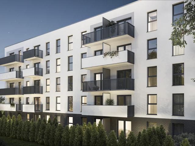 Mieszkanie na sprzedaż w Bydgoszcz