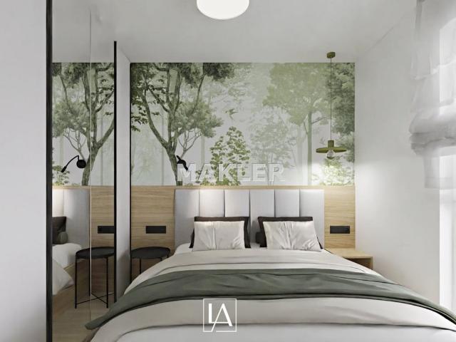 Mieszkanie na sprzedaż w Bydgoszcz, Kujawsko-pomorskie