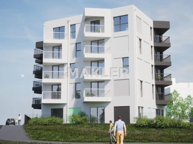 Mieszkanie na sprzedaż w Bydgoszcz, Kujawsko-pomorskie