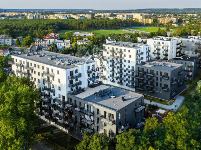 Mieszkanie na sprzedaż w Bydgoszcz, Kujawsko-pomorskie