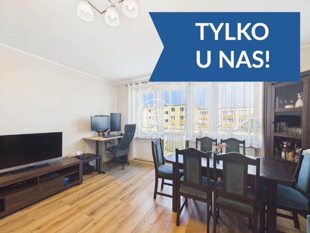 Mieszkanie na sprzedaż w Bydgoszcz, Kujawsko-pomorskie