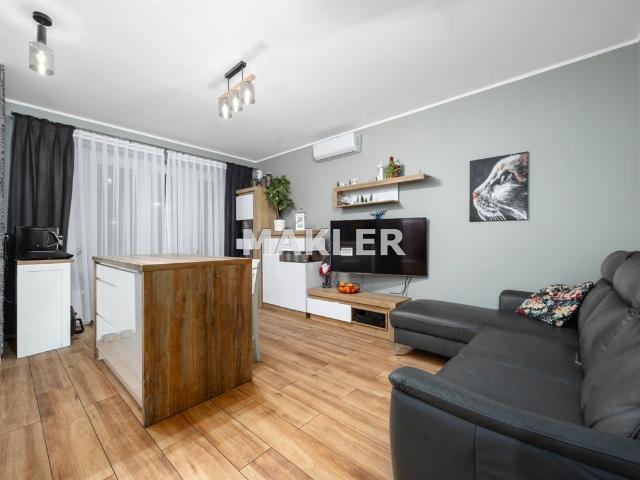 Mieszkanie na sprzedaż w Bydgoszcz, Kujawsko-pomorskie