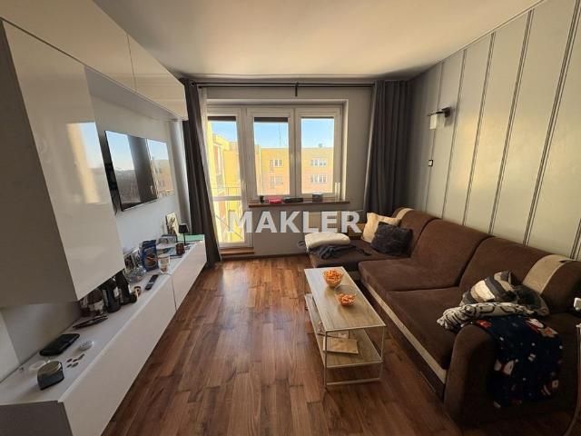 Mieszkanie na sprzedaż w Bydgoszcz, Kujawsko-pomorskie