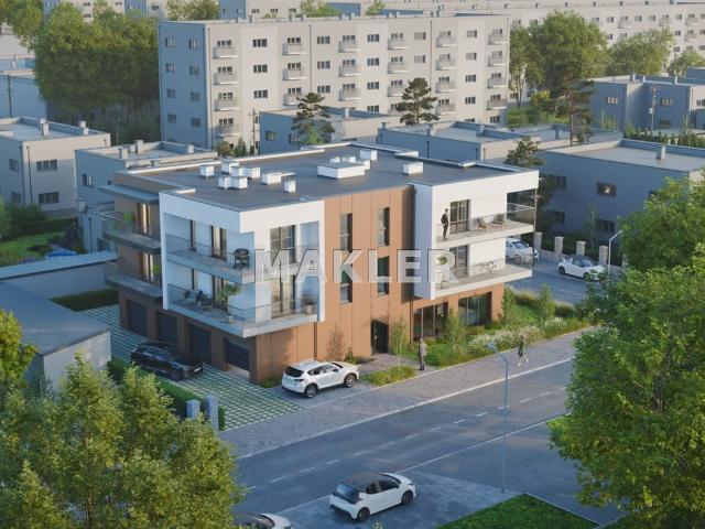 Mieszkanie na sprzedaż w Bydgoszcz, Kujawsko-pomorskie