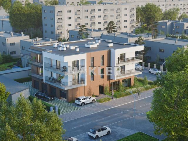 Mieszkanie na sprzedaż w Bydgoszcz, Kujawsko-pomorskie