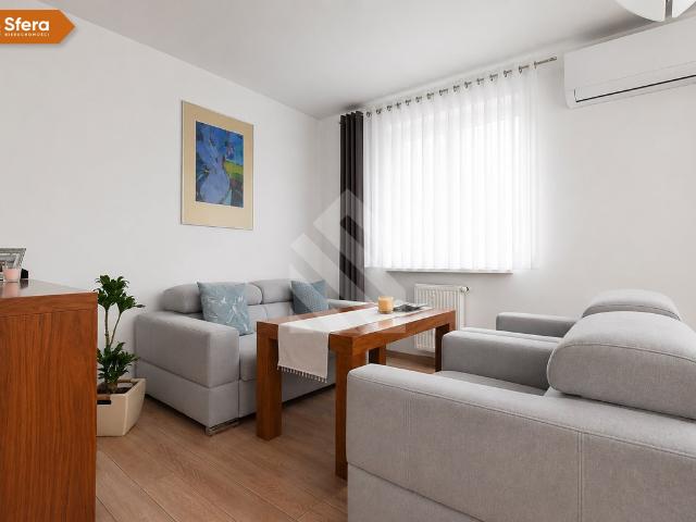 Mieszkanie na sprzedaż w Bydgoszcz, Kujawsko-pomorskie