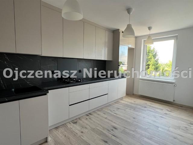 Mieszkanie na sprzedaż w Bydgoszcz, Kujawsko-pomorskie