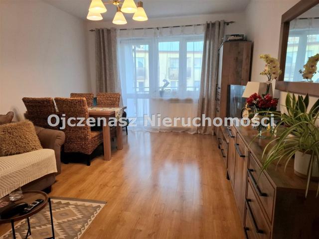 Mieszkanie na sprzedaż w Bydgoszcz, Kujawsko-pomorskie