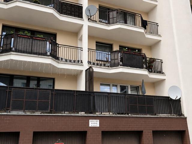 Mieszkanie na sprzedaż w Bydgoszcz, Kujawsko-pomorskie