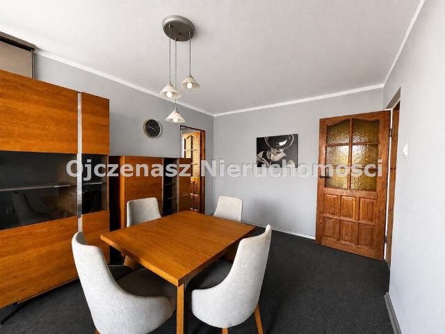 Mieszkanie na sprzedaż w Bydgoszcz, Kujawsko-pomorskie
