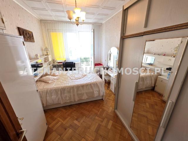 Mieszkanie na sprzedaż w Bydgoszcz, Kujawsko-pomorskie
