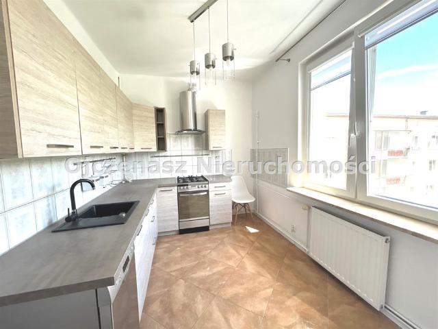 Mieszkanie na sprzedaż w Bydgoszcz, Kujawsko-pomorskie
