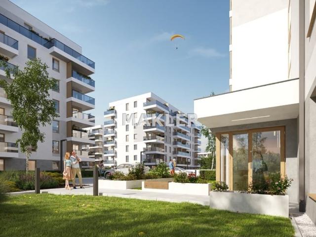 Mieszkanie na sprzedaż w Bydgoszcz, Kujawsko-pomorskie