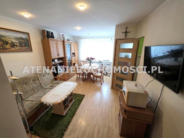 Mieszkanie na sprzedaż w Bydgoszcz, Kujawsko-pomorskie