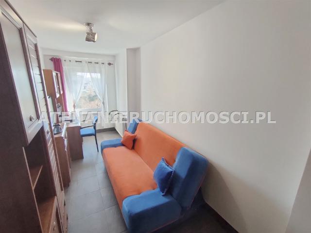 Mieszkanie na sprzedaż w Bydgoszcz, Kujawsko-pomorskie
