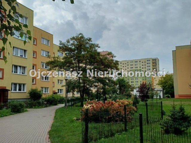 Mieszkanie na sprzedaż w Bydgoszcz, Kujawsko-pomorskie