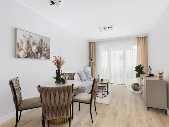 Mieszkanie na sprzedaż w Bydgoszcz, Kujawsko-pomorskie