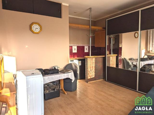 Mieszkanie na sprzedaż w Bydgoszcz, Kujawsko-pomorskie