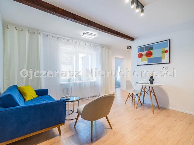 Mieszkanie na sprzedaż w Bydgoszcz, Kujawsko-pomorskie