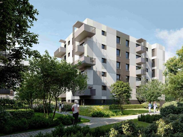 Mieszkanie na sprzedaż w Bydgoszcz, Kujawsko-pomorskie