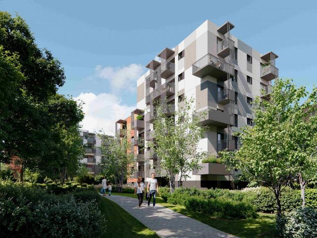 Mieszkanie na sprzedaż w Bydgoszcz, Kujawsko-pomorskie