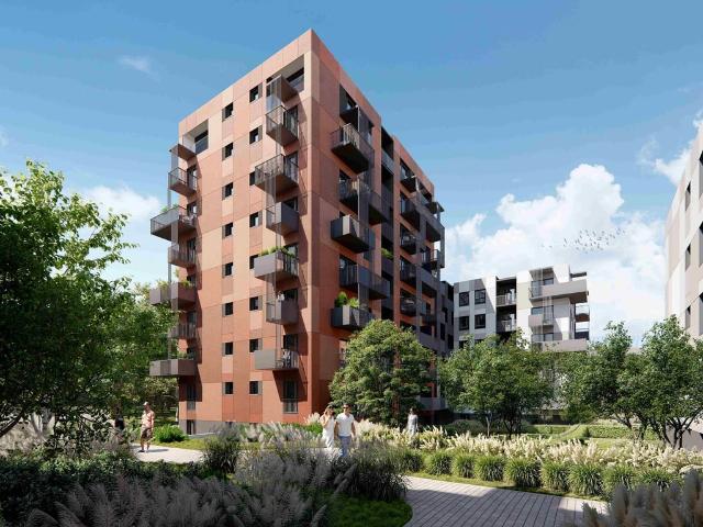 Mieszkanie na sprzedaż w Bydgoszcz, Kujawsko-pomorskie