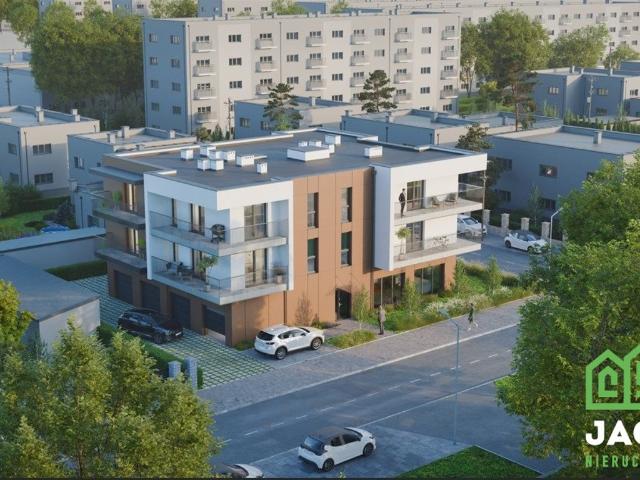Mieszkanie na sprzedaż w Bydgoszcz, Kujawsko-pomorskie