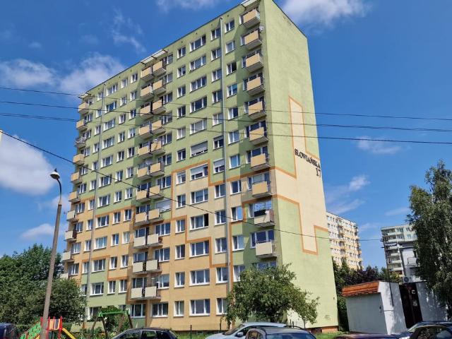 Mieszkanie na sprzedaż w Bydgoszcz, Kujawsko-pomorskie