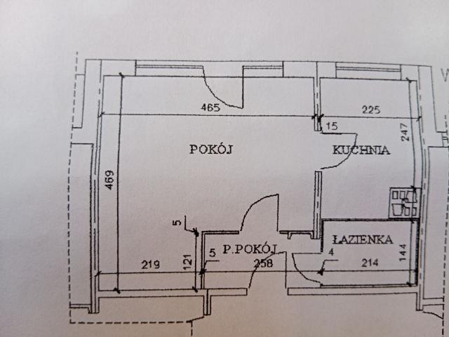 Mieszkanie na sprzedaż w Bydgoszcz, Kujawsko-pomorskie