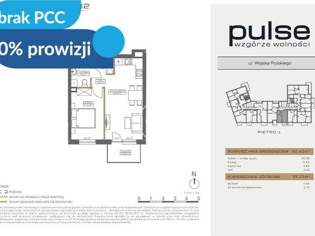 Mieszkanie na sprzedaż w Bydgoszcz, Kujawsko-pomorskie