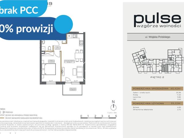 Mieszkanie na sprzedaż w Bydgoszcz, Kujawsko-pomorskie