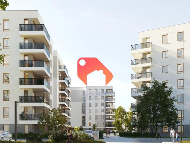 Mieszkanie na sprzedaż w Bydgoszcz, Kujawsko-pomorskie