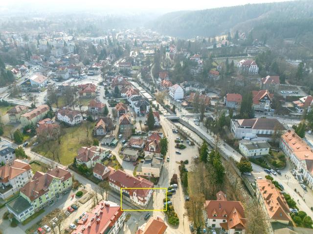 Mieszkanie na sprzedaż w Polanica-zdrój, Dolnośląskie