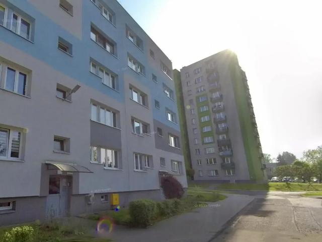 Mieszkanie na sprzedaż w Bytom, Śląskie