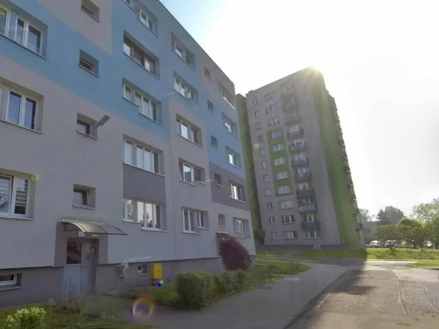 Mieszkanie na sprzedaż w Bytom, Śląskie