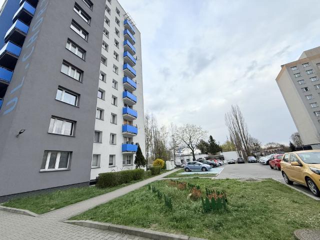 Mieszkanie na sprzedaż w Bytom, Śląskie