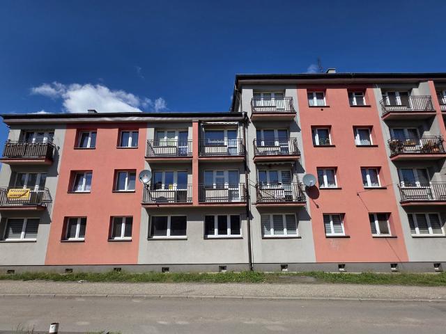 Mieszkanie na sprzedaż w Bytom, Śląskie