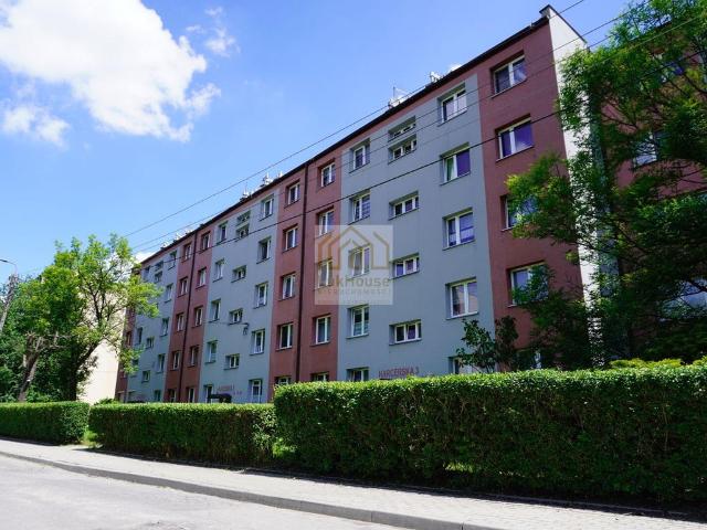 Mieszkanie na sprzedaż w Bytom, Śląskie