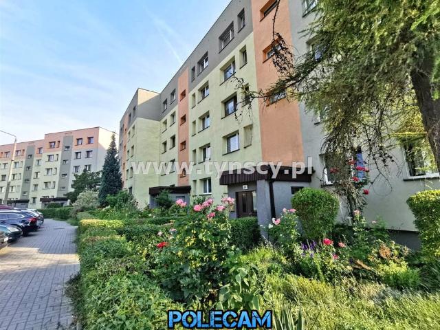 Mieszkanie na sprzedaż w Bytom, Śląskie