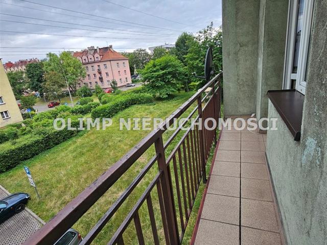 Mieszkanie na sprzedaż w Bytom, Śląskie