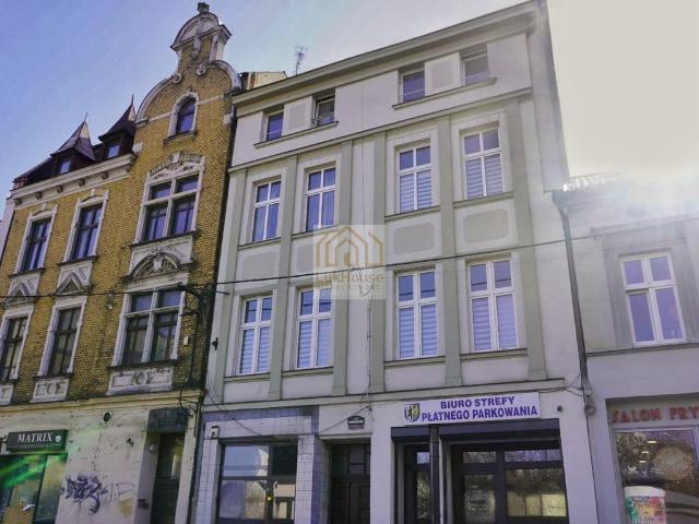 Mieszkanie na sprzedaż w Bytom, Śląskie