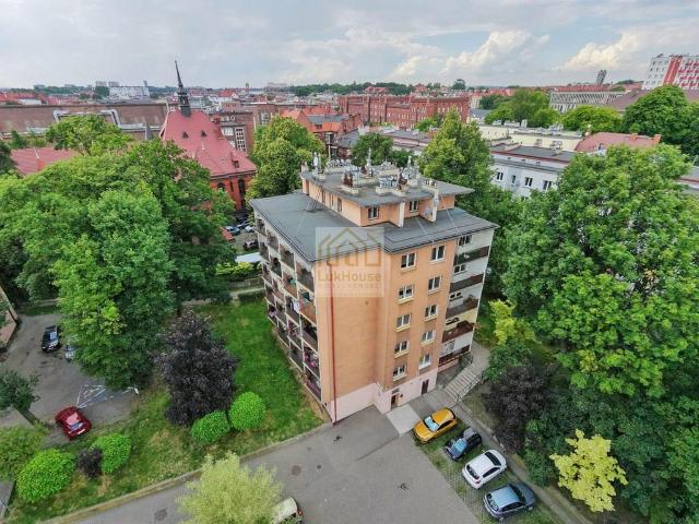 Mieszkanie na sprzedaż w Bytom, Śląskie